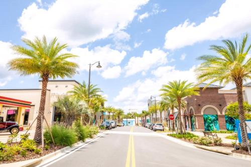 Grand Cottage with Hotel Amenities Near Disney at Margaritaville 8016LS - photo 10