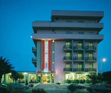 Hotel Joli — Alba Adriatica — photo 5