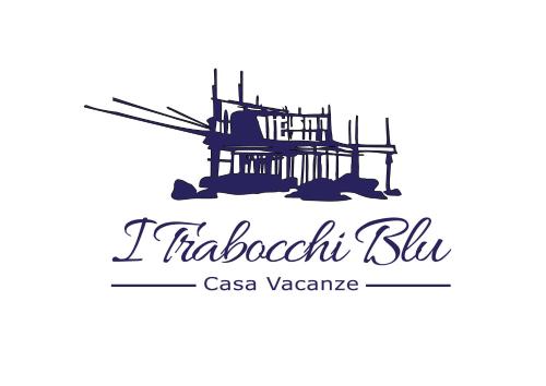 I trabocchi blu — 4-Star Luxury Hotel in Fossacesia, Italy