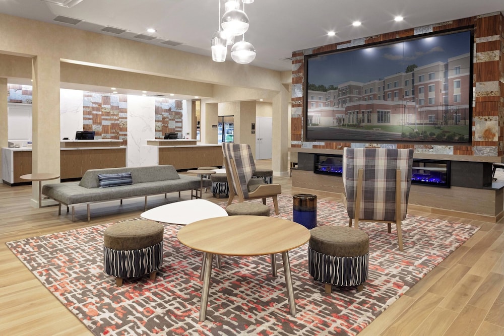 Residence Inn by Marriott Tuscaloosa - featured photo