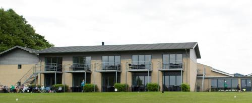 Hotel Nordborg Sø — hotel in Nordborg