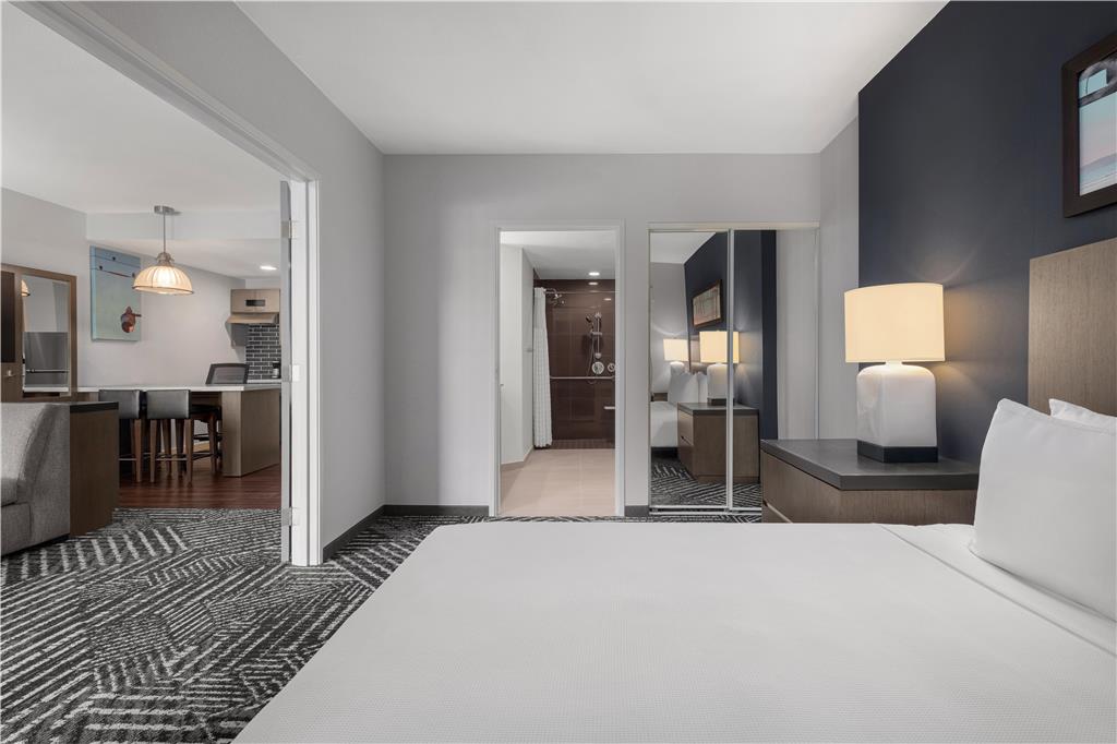 HYATT house Emeryville San Francisco Bay Area - photo 23