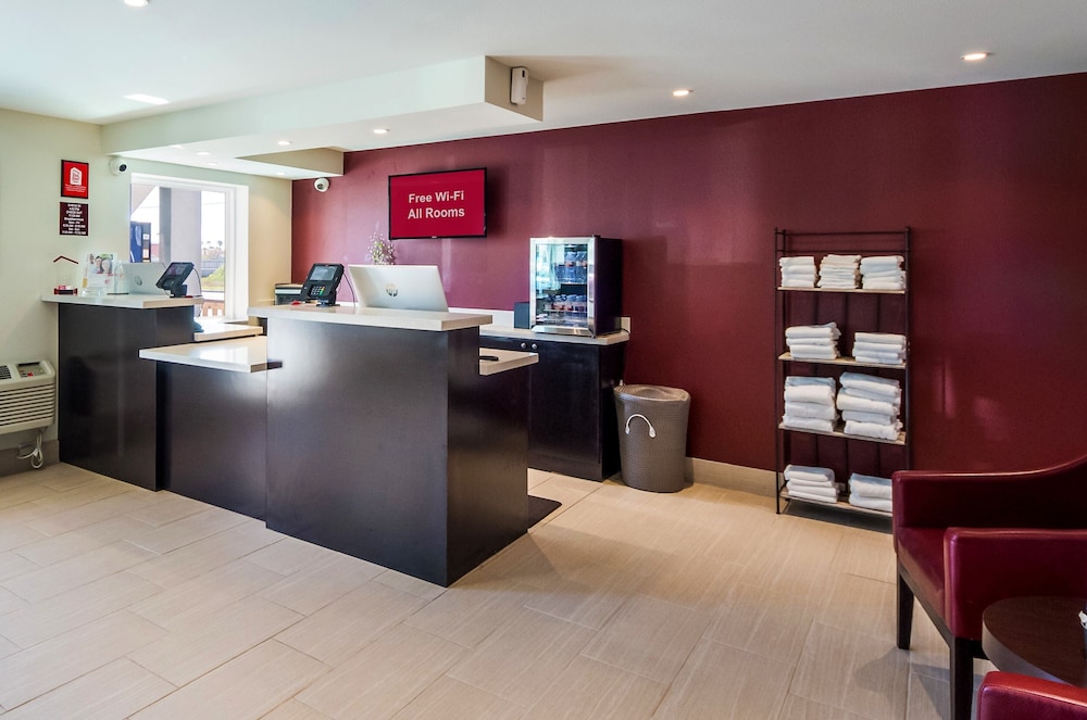 Ocean's Edge Hotel Port Aransas TX - photo 4