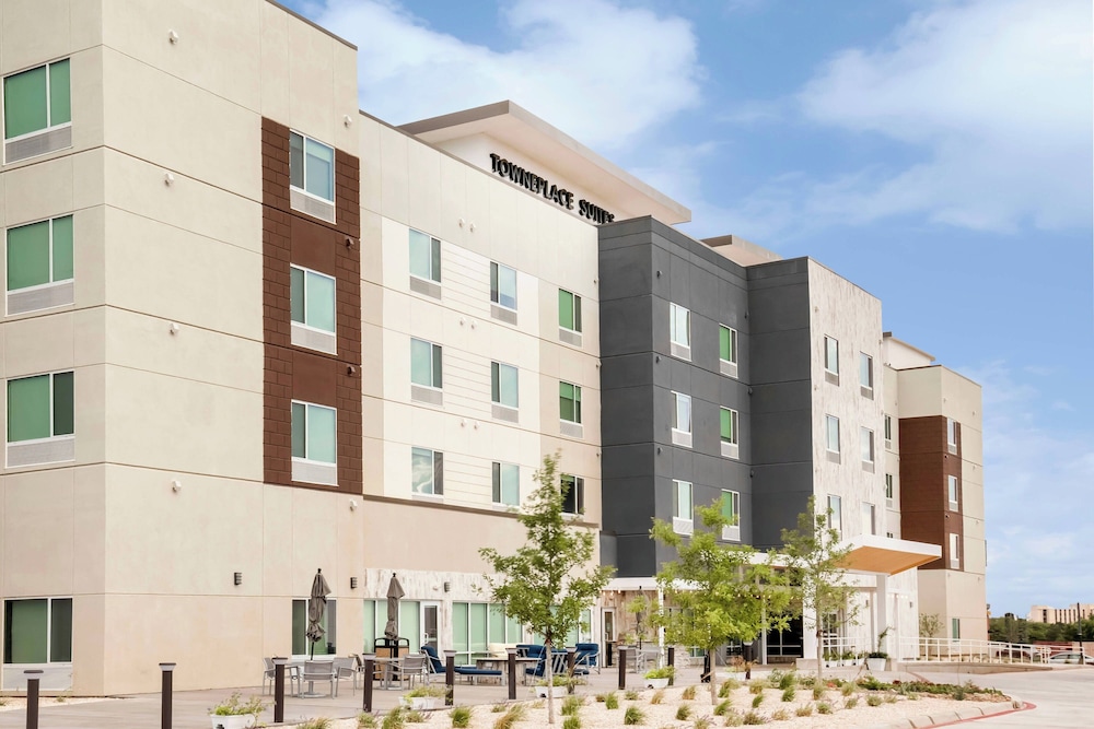 TownePlace Suites by Marriott Amarillo West Medical Center - photo 30