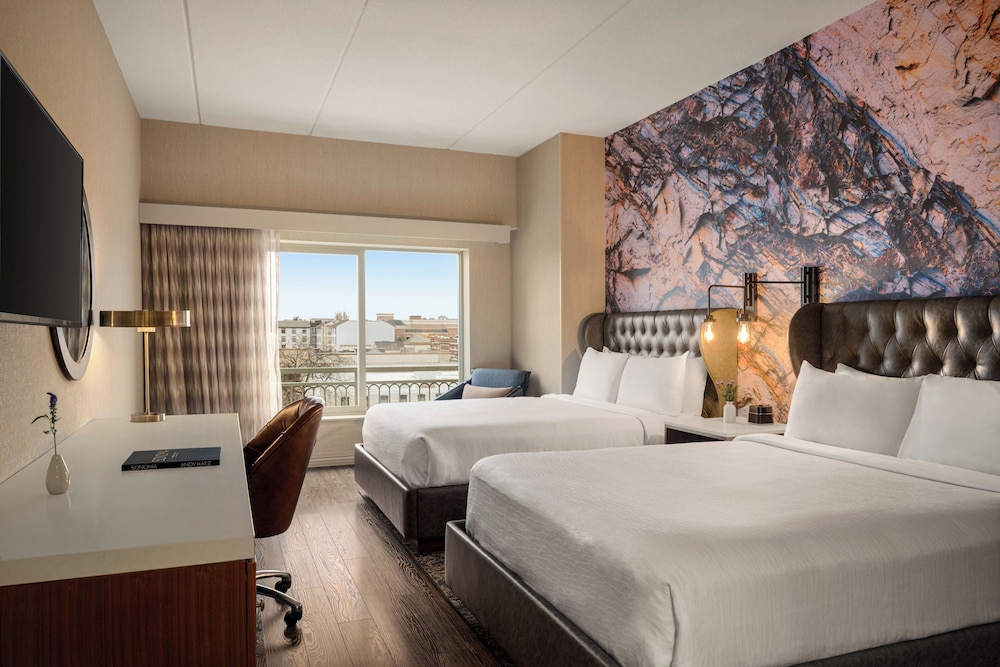 Hotel Indigo Naperville Riverwalk by IHG - photo 22