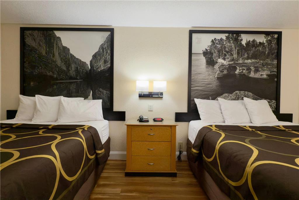 Super 8 by Wyndham Anderson Clemson Area - photo 9