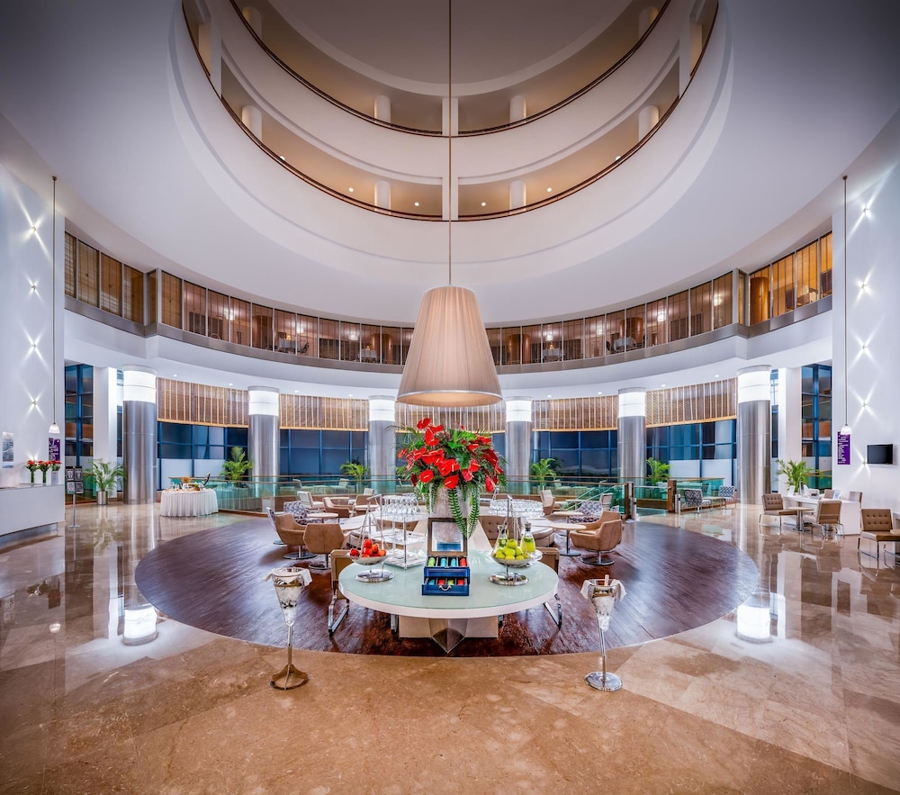 Baia Lara Hotel — Antalya — photo 4