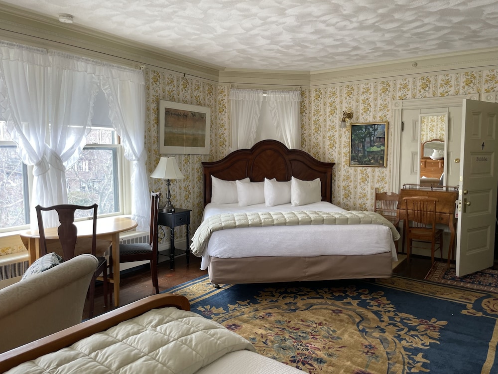 Moseley Cottage Inn & Town Motel - photo 39