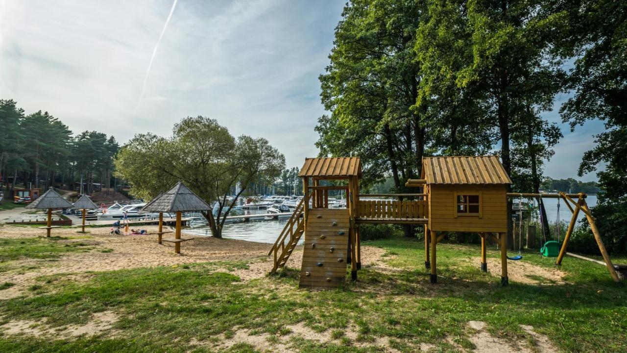 Hotel Tajty in Gizycko, Poland