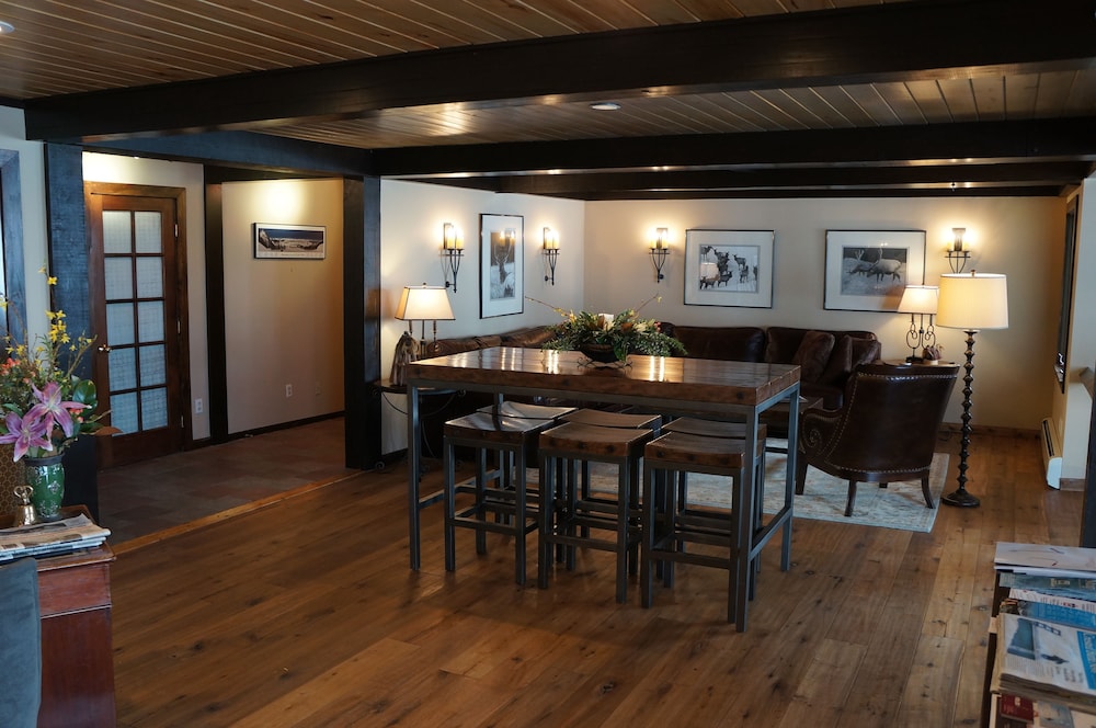 Nordic Inn - photo 5