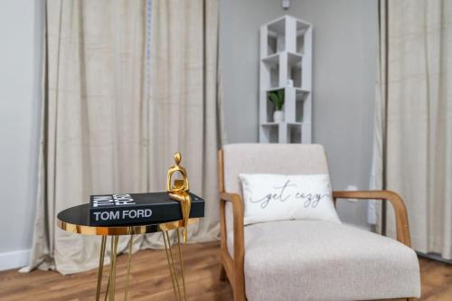 Comfy Room Downtown Indy in Indianapolis, United States