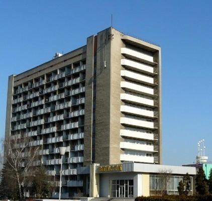 Vlasta Hotel - last minute hotel in Lviv