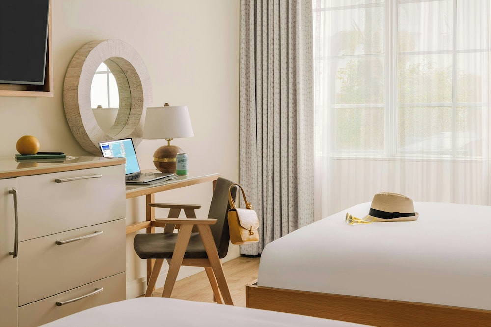The Abbey Hotel Miami Beach Sonder by Marriott Bonvoy - photo 16