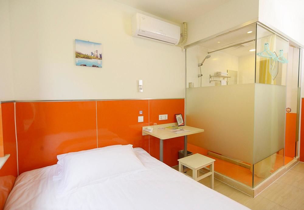 99 Inn - last minute hotel in Fengtai