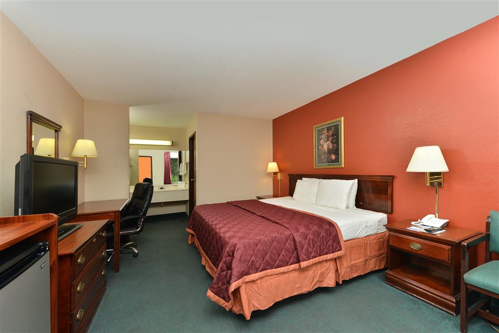 Americas Best Value Inn & Suites Sheridan - photo 6