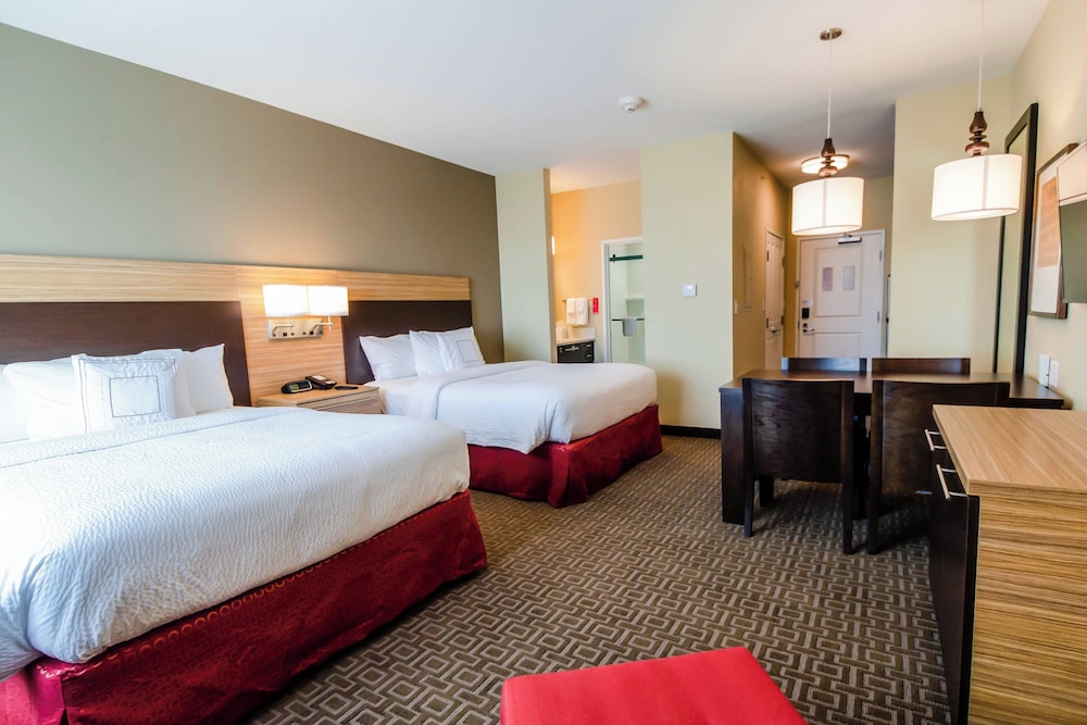 TownePlace Suites by Marriott Temple - photo 11