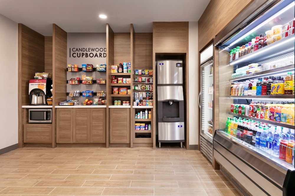 Candlewood Suites Fayetteville Fort Bragg by IHG - photo 39