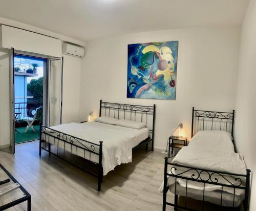 AmoRoma Holiday — 4-Star Luxury Hotel in Rome, Italy