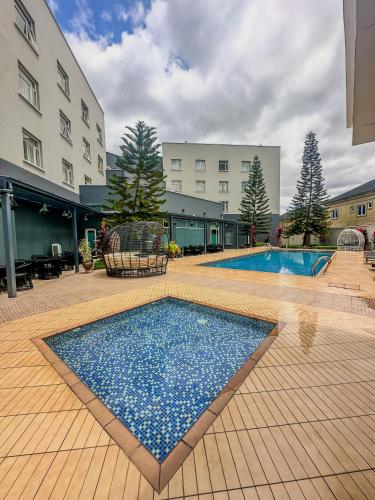 Golden Tulip Ibadan — Ibadan — photo 3