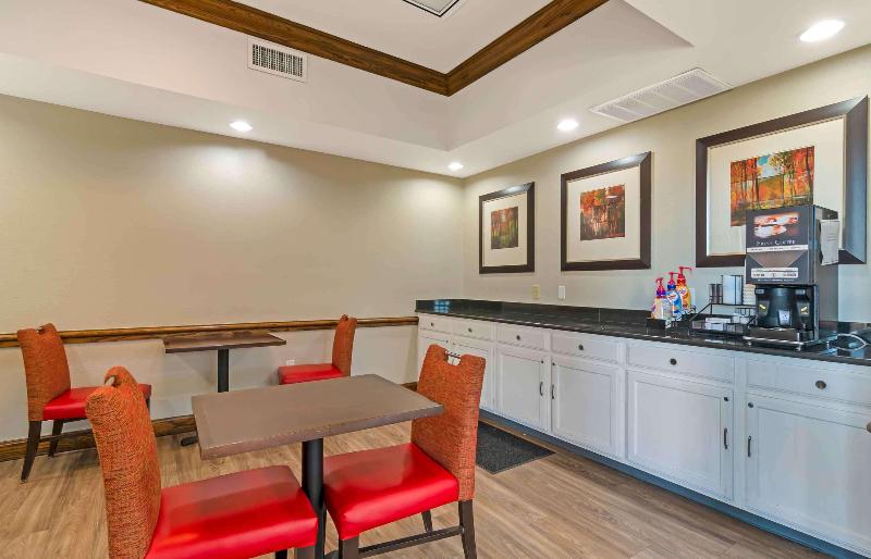 Extended Stay America Suites Kansas City Lenexa 87th St - photo 39