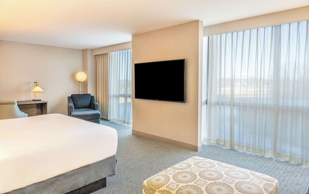 Hilton Richardson Dallas - photo 27