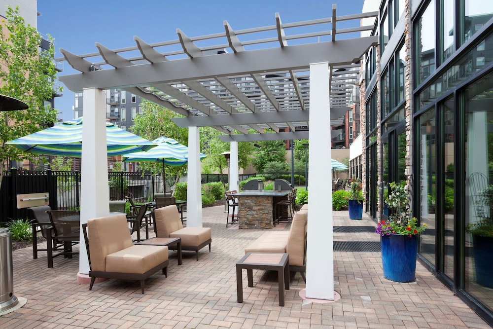 Homewood Suites by Hilton St Louis Park at West End - photo 39