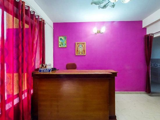 Hotel Karthika Residency — Munnar — photo 5