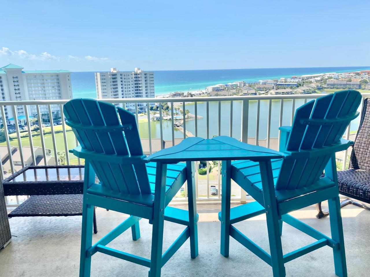 122 Seascape Dr Unit 1406 in Destin, United States