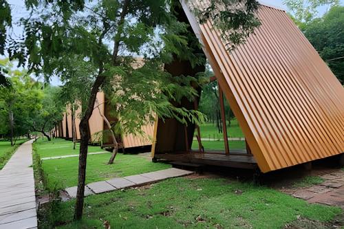 Pousada Cocobeach Adventure Miracema Do Tocantins in Palmas, Brasil