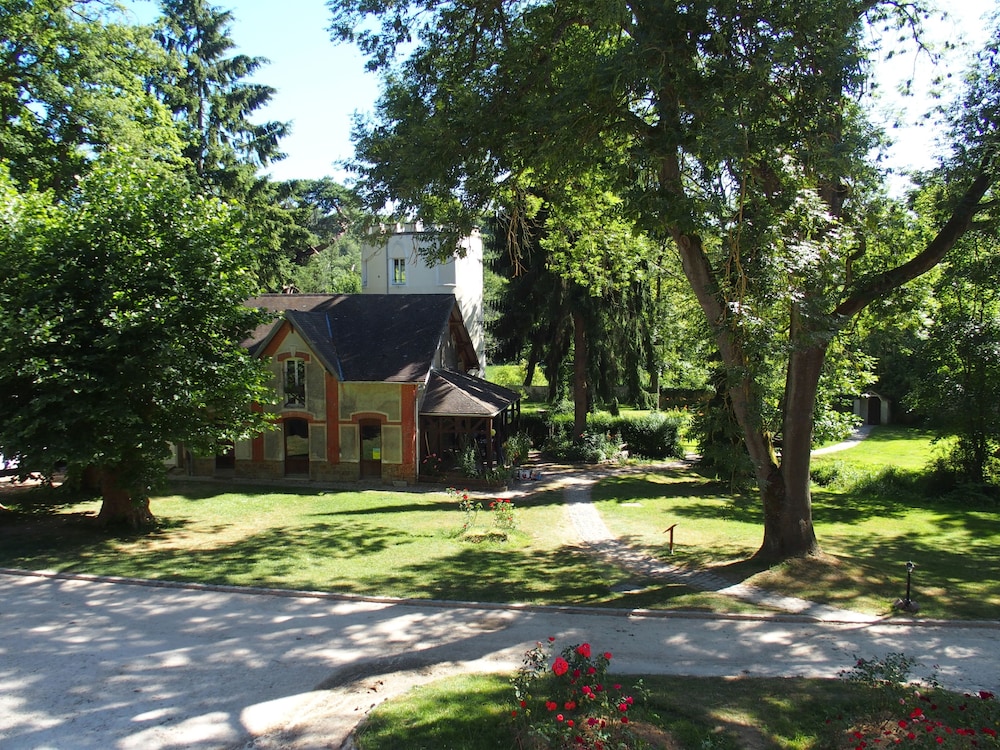 Le Studio de la Bergerie — Chateaufort — photo 2