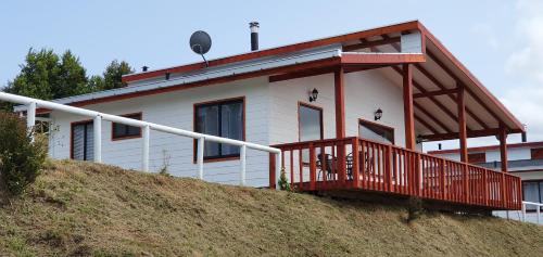 Terrazas de Nercon — Castro — photo 4