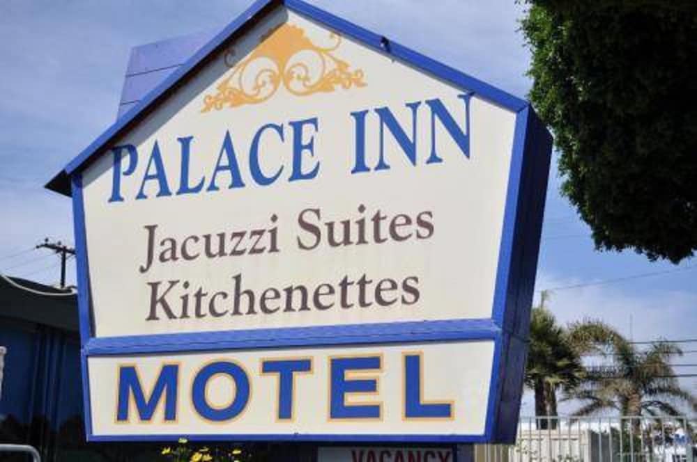 Palace Inn Oxnard - photo 49