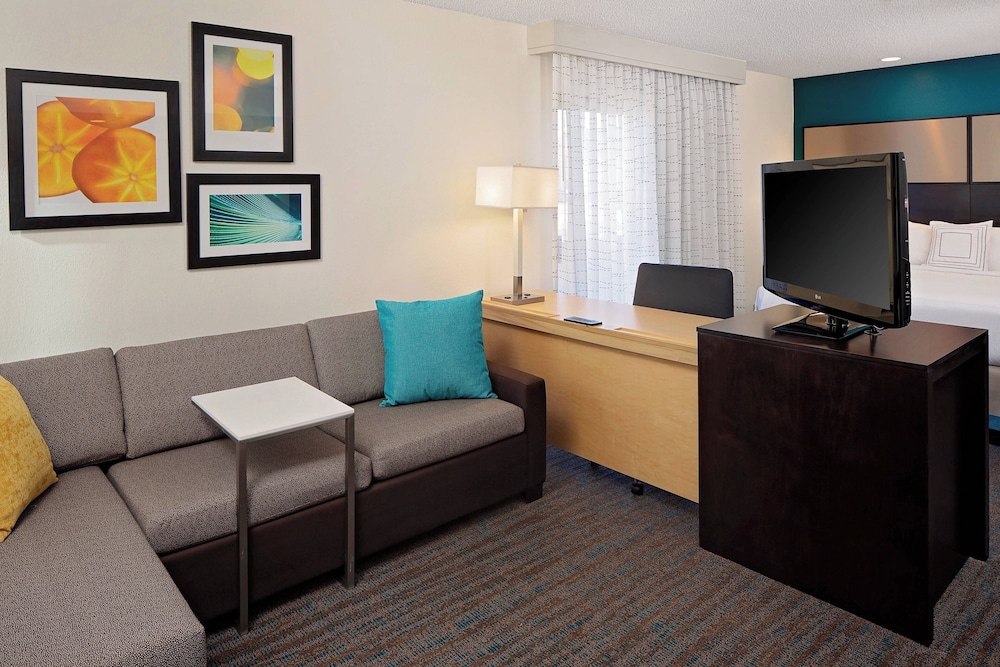Residence Inn by Marriott Denver Tech Center - photo 9