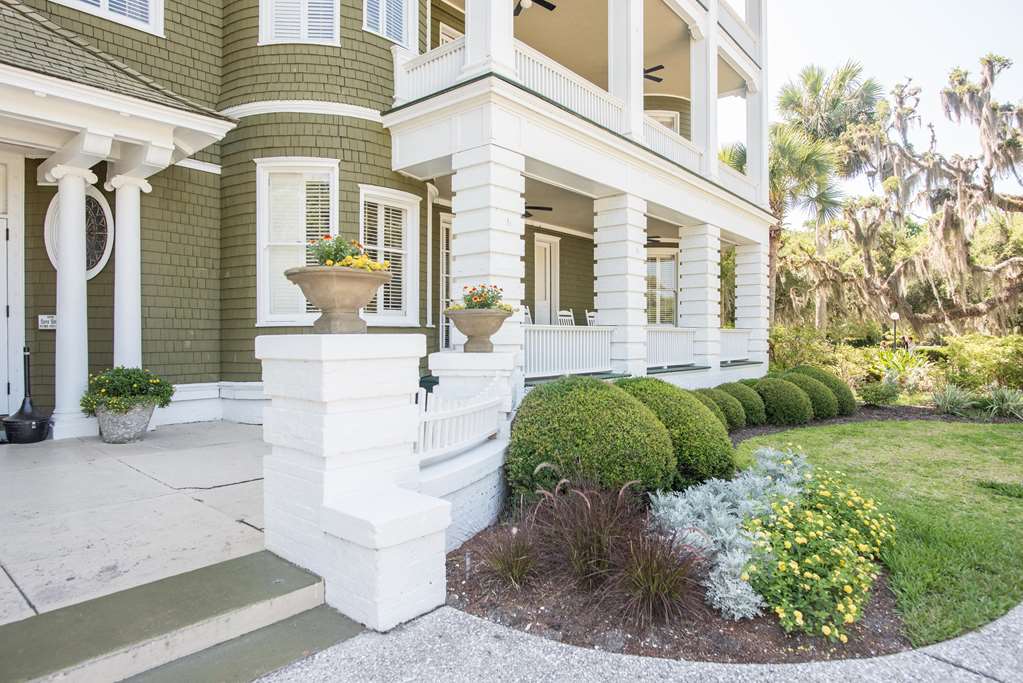 Jekyll Island Club Resort - photo 19