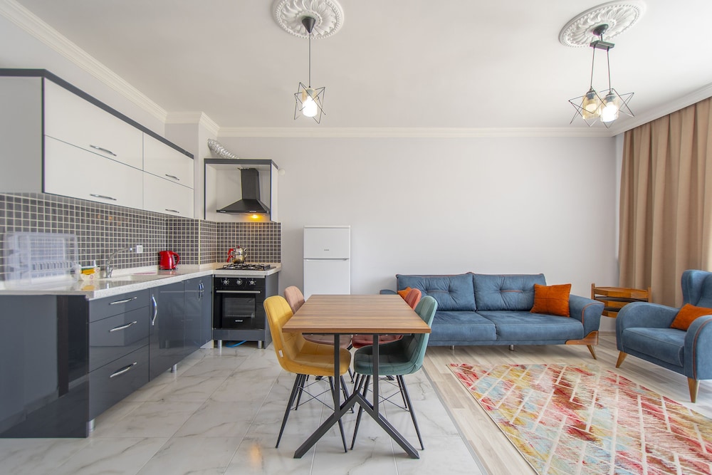 Prime Inn - carbon neutral hotel in Talas