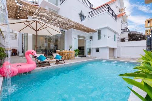 C8 Tô Ngọc Vân — 5-Star Luxury Hotel in Vung Tau, Vietnam