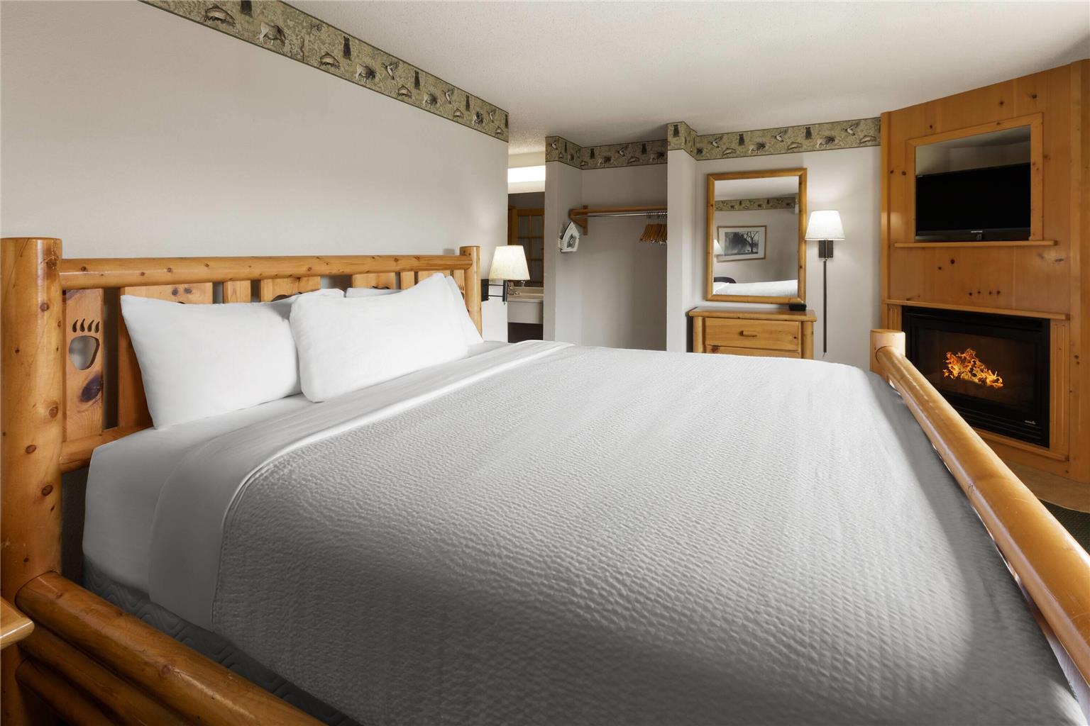 Shell Lake Lodge a Travelodge by Wyndham - photo 39