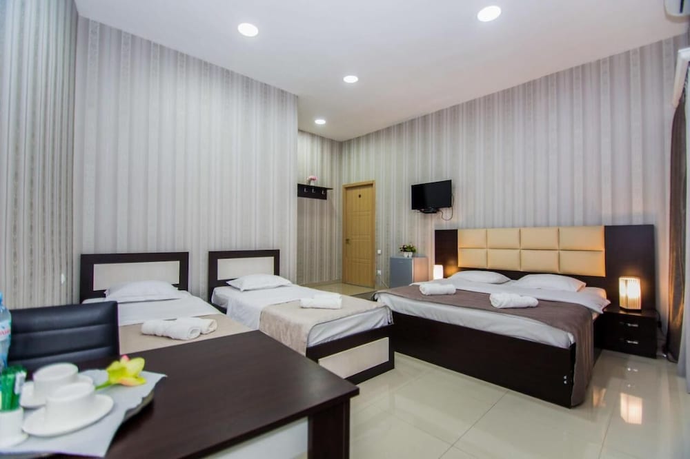 Old Georgia Hotel - last minute hotel in Tbilisi