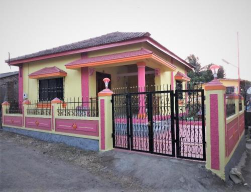 Visava Home Stay — 4-Star Luxury Hotel in Alibag, India