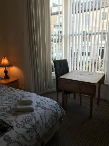 Wentworth guesthouse