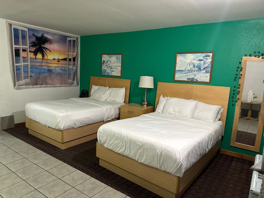 Tides Motor Inn at Stehli Beach - photo 8
