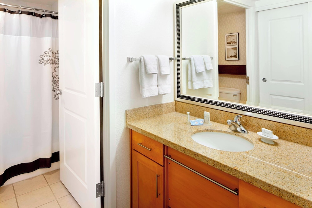Residence Inn by Marriott San Antonio Six Flags at The Rim - photo 12