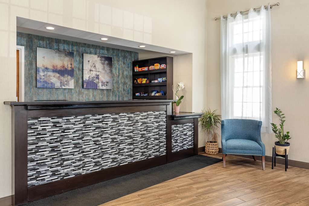 Best Western Plus Cold Spring - photo 27
