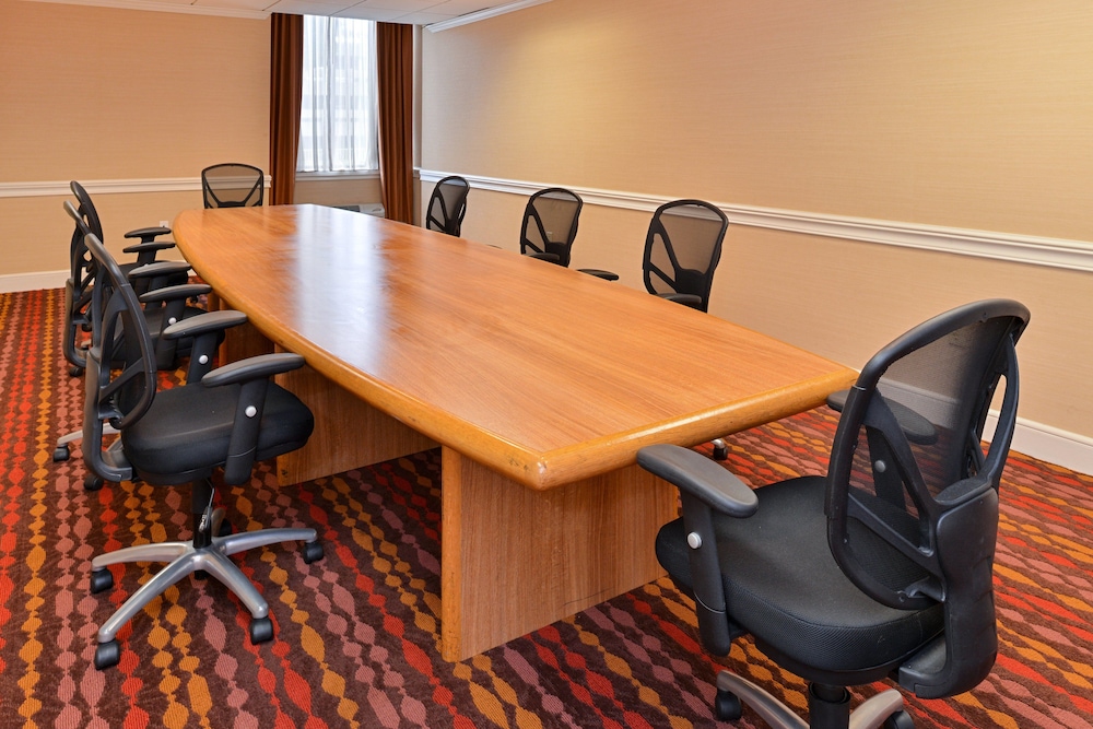 Holiday Inn New London Mystic Area by IHG - photo 26
