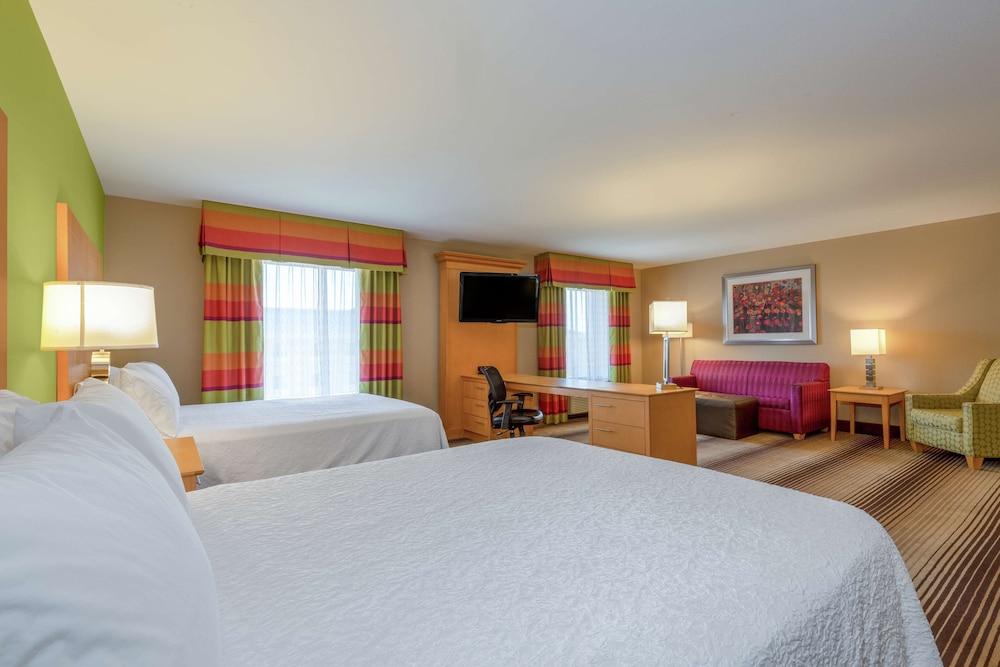 Hampton Inn Texarkana Arkansas - photo 6