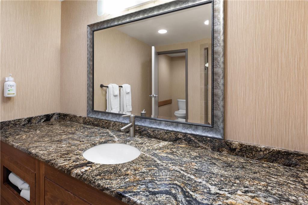 Baymont by Wyndham Jamestown Conference Center & Water Park - photo 32