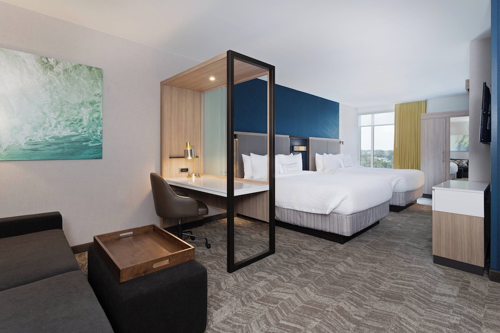 SpringHill Suites by Marriott Ocala - photo 13