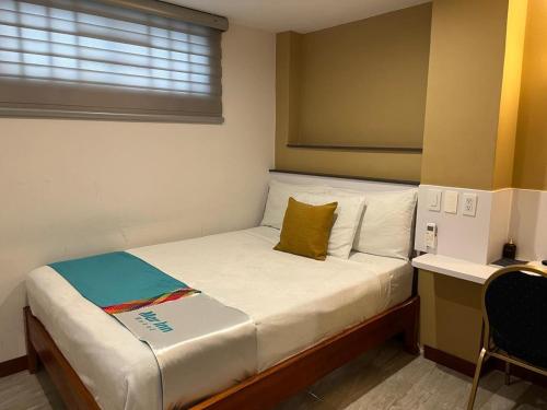 Mar Inn Hotel - carbon neutral hotel in Riohacha