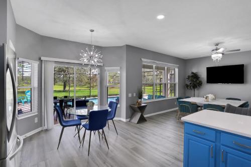 Themed Luxury 6BR Getaway with Resort Amenities - photo 53