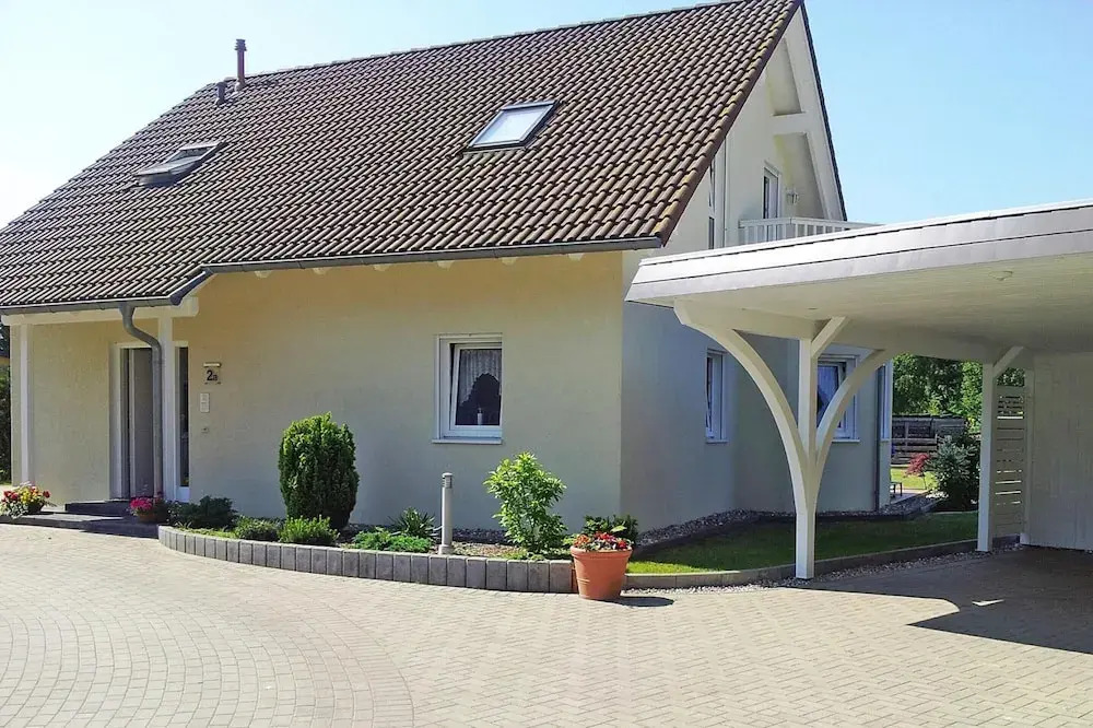Ferienhaus Möwe in Mirow — Mirow — photo 2